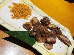 -和彩放题餐厅(酒仙桥店)