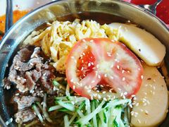 -韩妈妈韩式小吃(中山店)