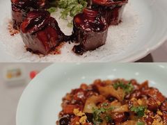 老酒烧肉鲍鱼-子福慧(虹桥店)