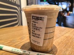 -星巴克(南京大世界店)