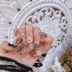 -Touch Nail·品质·美甲美睫