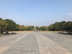 -明故宫遗址公园