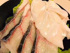 -宝哥火锅味馆