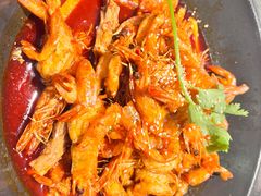 -虾吃虾涮.虾火锅.肉蟹煲(步步高梅溪新天地店)