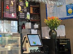 -街角 T·COFFEE 融合料理·BISTRO(车公庙店)