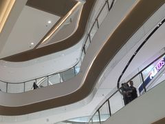 -东莞松山湖万象汇