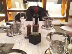 -新发展亚太JW万豪酒店·福苑咖啡厅