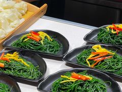 -沙州食驿·非遗小吃夜市