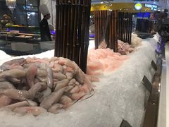 -诱货海鲜自助火锅(爱琴海购物公园东百店)