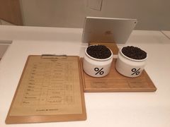 -% Arabica阿拉比卡咖啡(深圳湾万象城店)