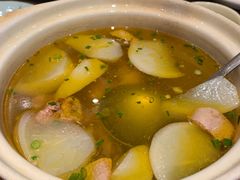 -双东酒店(东关街店)