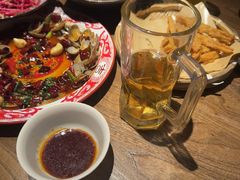-小乾杯串店•16年沈阳烧烤(文安路店)
