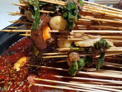-钢管厂五区小郡肝火锅串串香(总店)