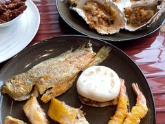 -西安W酒店·WEI全味西餐厅