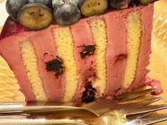 -BAKER&SPICE(安福路店)