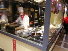-福照楼汽锅鸡·云南菜(护国路店)