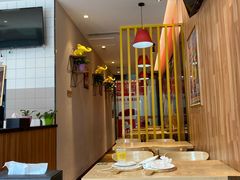 -尊宝比萨(空港国际店)