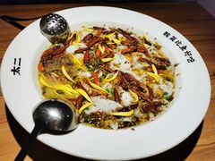 -太二酸菜鱼(福州泰禾店)