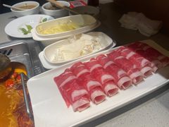 -海底捞火锅(莘松路店)