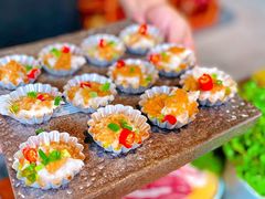 -正宗齐齐哈尔烤肉·齐牛哥鲜切炭火烤肉(杭州总店)