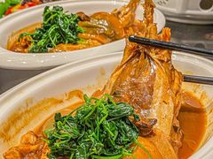 -童福兴·南京菜(老门东店)