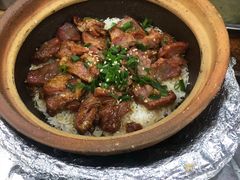 -红星光发煲仔饭(大石街店)