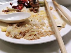 -西夏回族烧麦馆(牡丹街店)