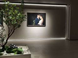 -乐派诗婚纱摄影