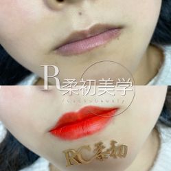 -RC半永久纹眉纹发际线