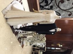 宝娜嫁衣馆-南京宝娜嫁衣婚纱礼服馆(中央路店)