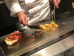 -Ginza Onodera铁板烧(外滩十八号店)