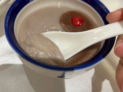 -聚春园自助餐厅(东街口店)