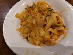 陕西凉皮-鼎高高陕西美食(龙德广场店)