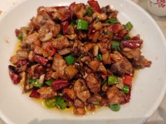 -川人川菜馆(黄山路店)