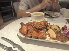 -喜记避风塘炒辣蟹(旗舰店)