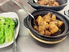 -新峰肉骨茶