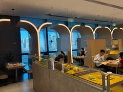 -蔡澜点心·粤菜(丽泽天街店)