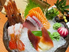 -吟松日式料理(莘庄店)