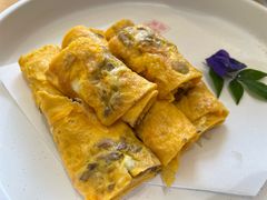 -荷风细雨·中国茶宴(碧云店)