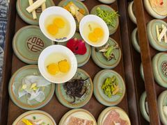 -桥香园过桥米线(国贸店)