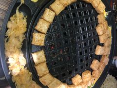 -牛犇炭火烤肉·鲜切烤肉(承德总店)