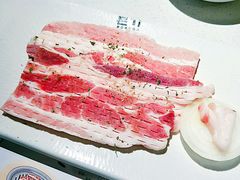 -本家韩国烤肉(青岛万象城店)