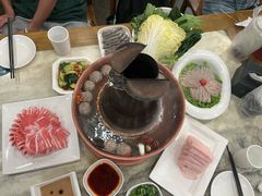 -牛街·马辈儿涮肉(牛街总店)