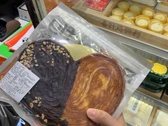 -喜計局·饼行(南湖万达广场店)