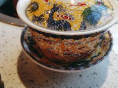 -大龙燚·旷野鲜火锅(广州首店)