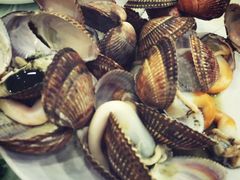 乾毓德平价海鲜火锅城-天津乾毓德饭庄·清真传统炒菜·海鲜烧烤(咸阳路店)