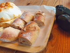 -仙峰天然面包(迎宾路店)