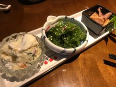 -笑福亭料理小馆(解放碑店)