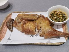 -金哥私房菜馆(张府园总店)
