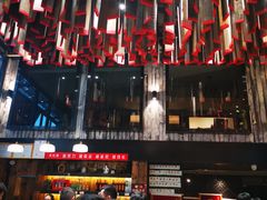 -永红源啤酒·烧烤·海鲜·大排档(青特城店)